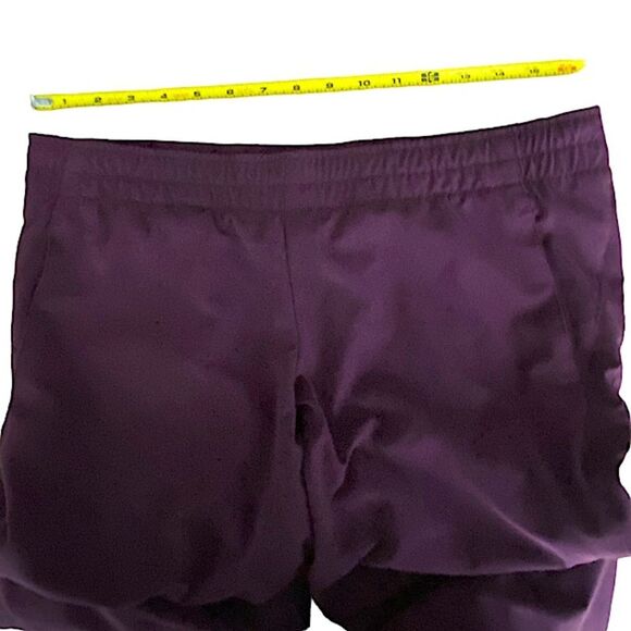 Nike Mens Size Small Jogger Pants Has Pockets Standard Fit Activewear Sportswear - Picture 3 of 7